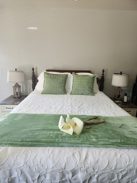 Cypress Queen and Twin Photo 4