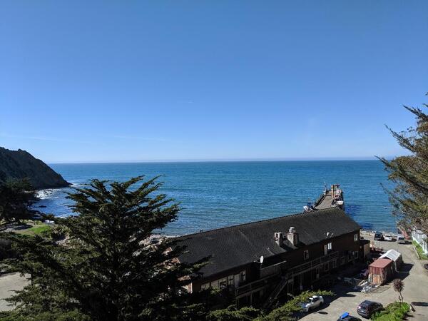 Wharf Masters House Photo 6