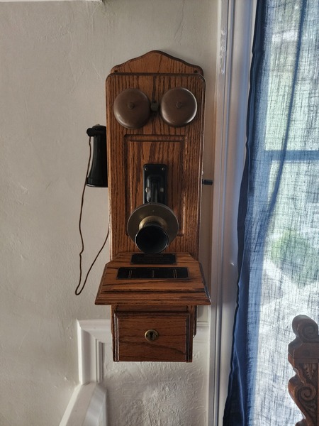 Wharf Masters House Photo 10