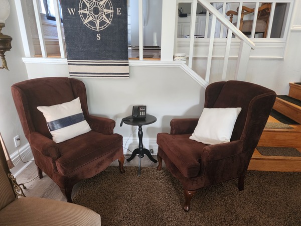 Wharf Masters House Photo 9