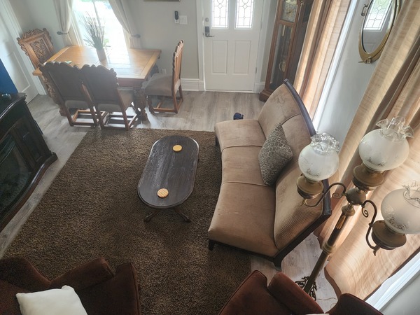 Wharf Masters House Photo 12