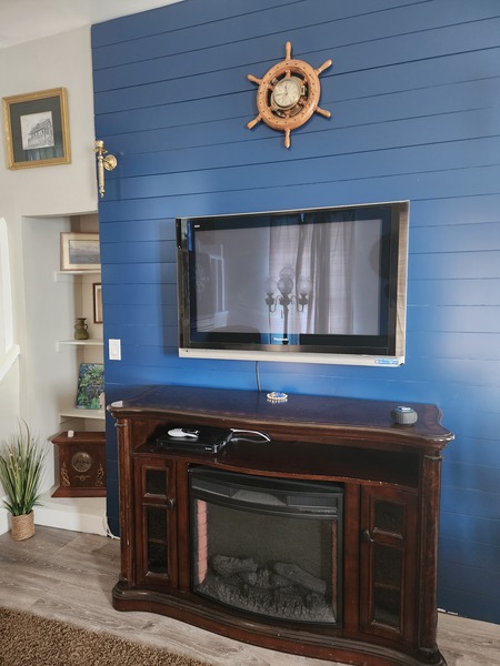 Wharf Masters House Photo 7