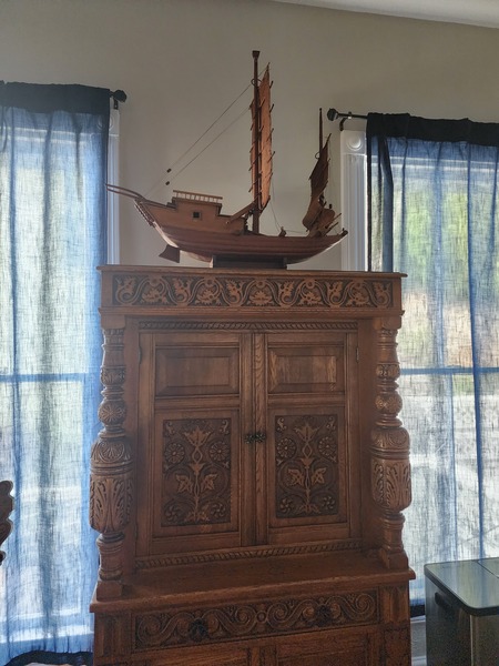 Wharf Masters House Photo 8