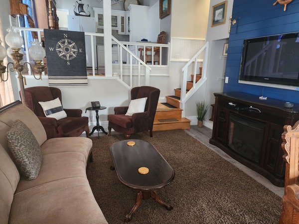 Wharf Masters House Photo 11