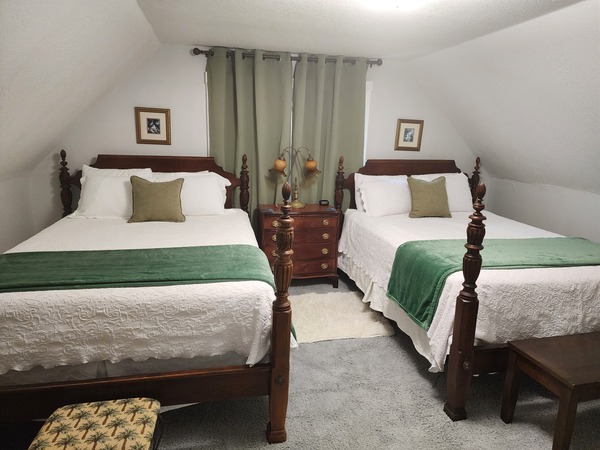 Wharf Masters House Photo 4